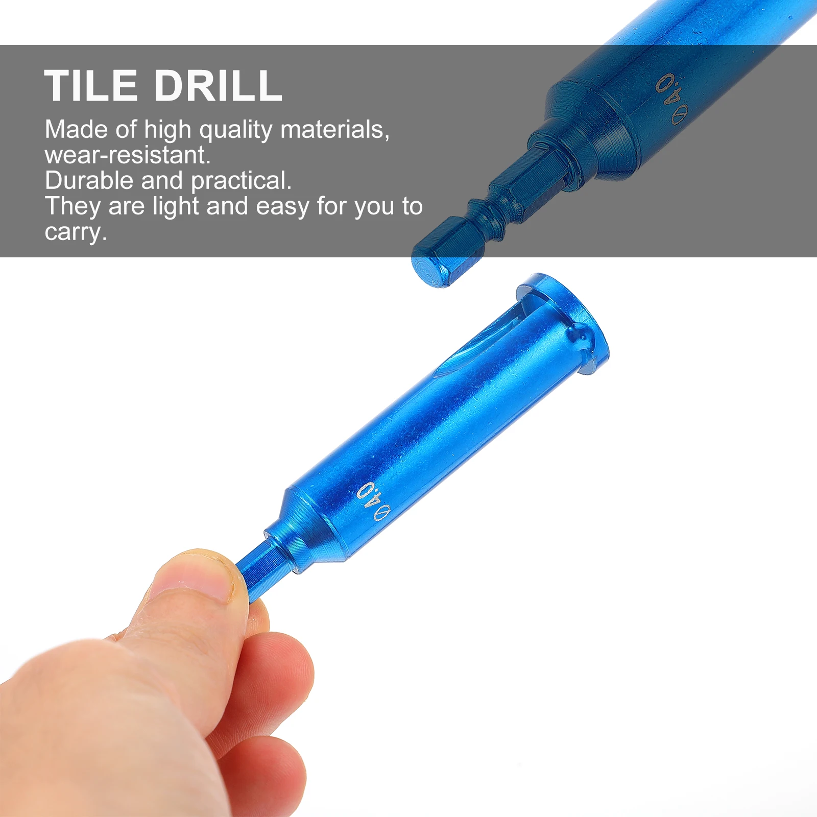 

Hexagonal Wire Twisting Tool Parallel Connector Stripping Terminal Power Wiring Blue Splitters Electrical Twist Wrapping