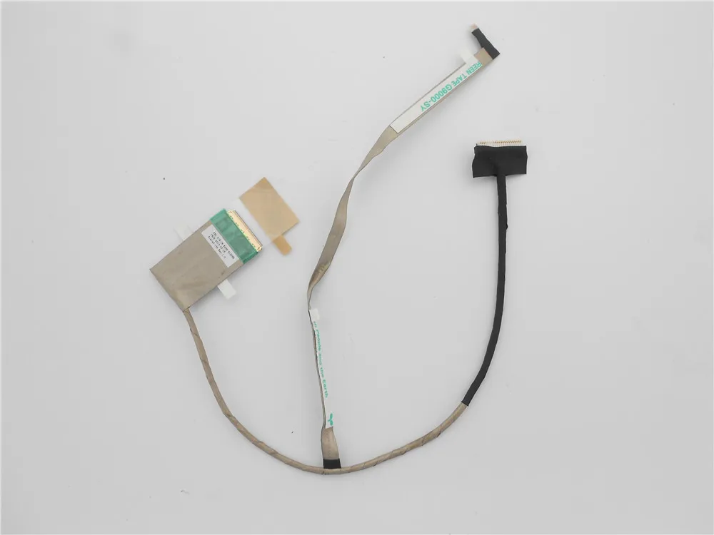 Originele Lcd Kabel Voor Samsung NP300E5A NP300E5C NP305E5A NP300E5Z Lcd Led Kabel BA39-01228B