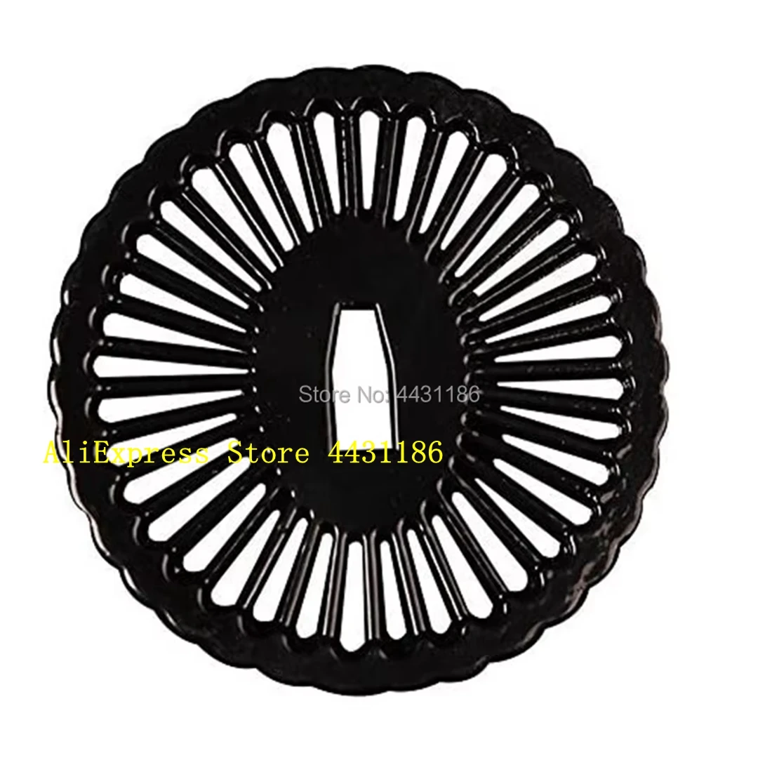 26CM Handle Japanese Samurai Sword Katana Complete Fittings Set Tsuba+Menuki+Fuchi+Kashira+Habaki+Seppa Alloy Metal Accessory