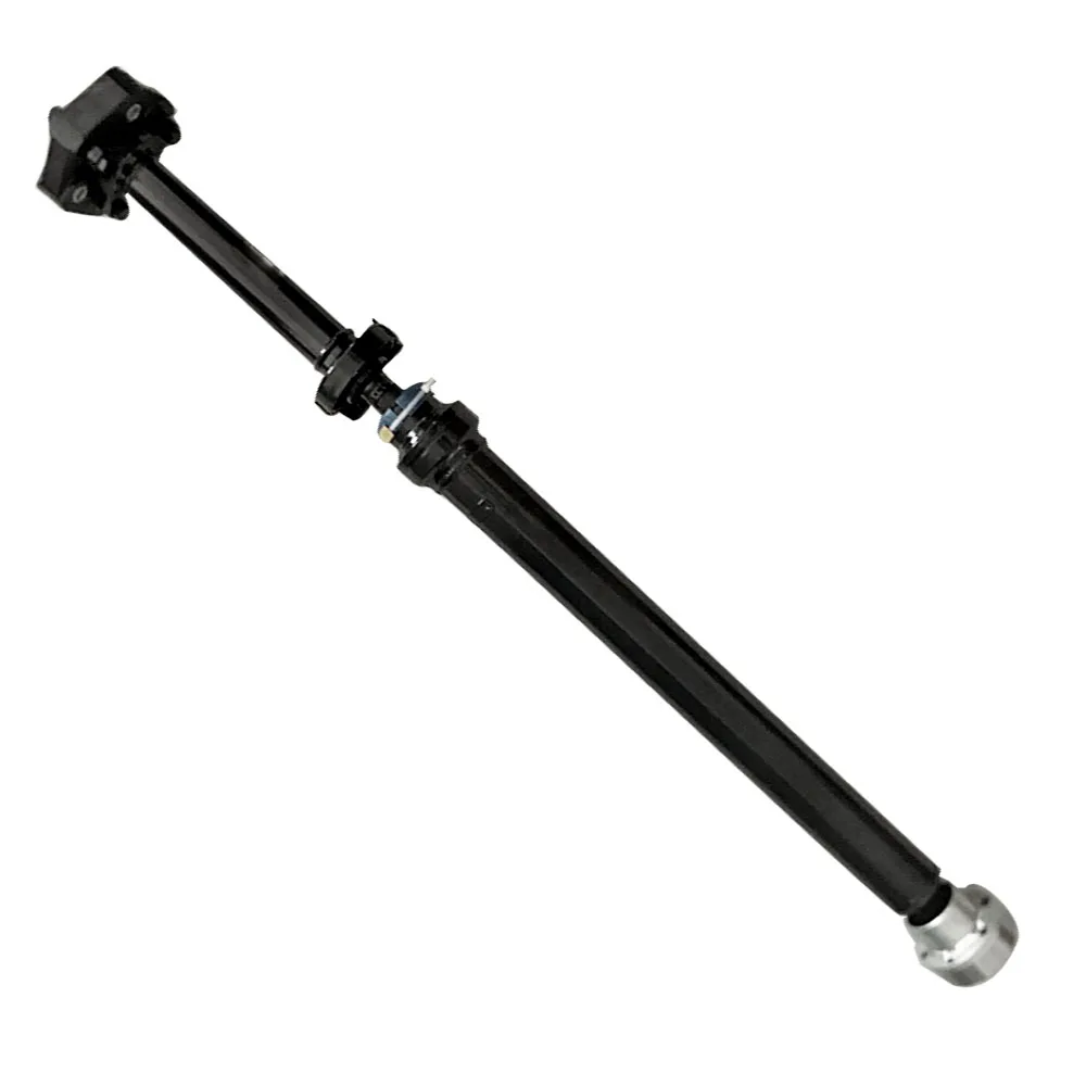 

Fit For 2003 2004 2005 2006 2007 2008 2009 2010 Porsche Cayenne Touareg Rear Propeller Shaft Drive Shaft 7L0521102N