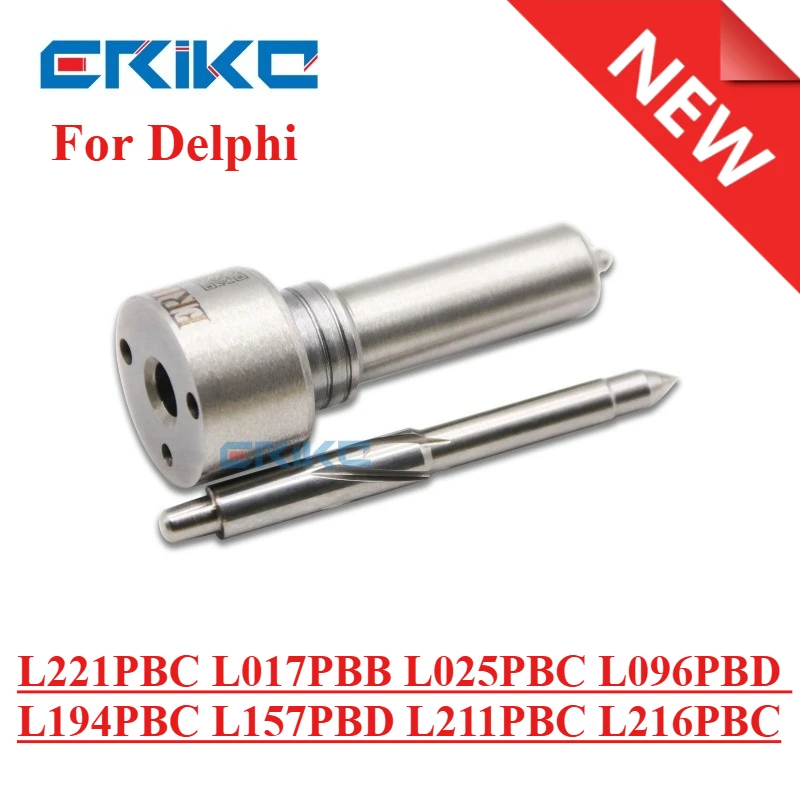 

4PCS Sprayer Nozzle L221PBC L017PBB L025PBC L096PBD L194PBC L157PBD L211PBC L216PBC for L222PBC L137PBD L121PBC L045PBL