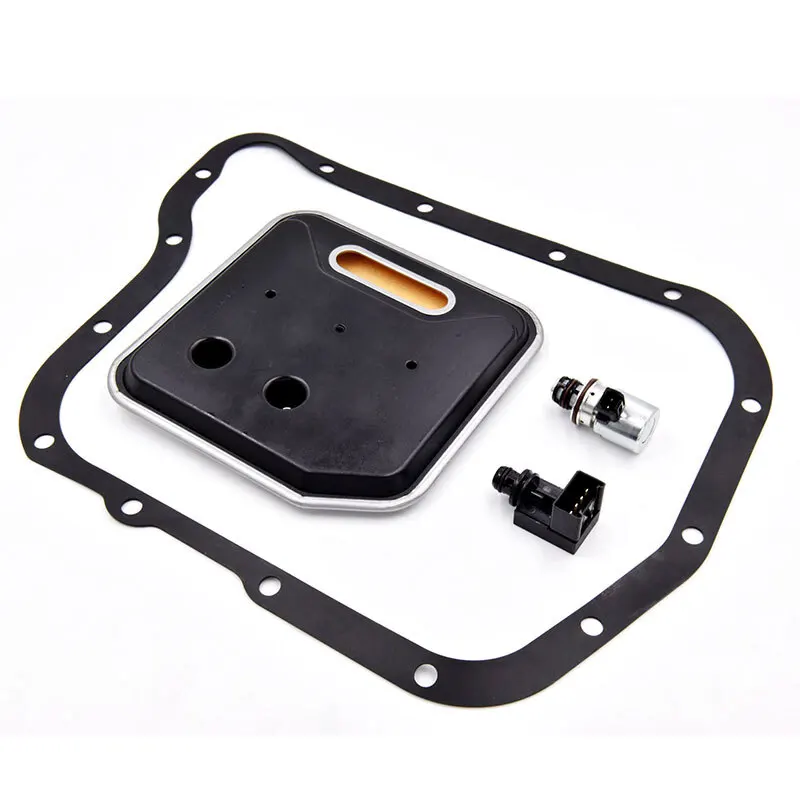 

Комплект соленоидов датчика давления регулятора для Dodge Ram 56028196AD 4617210 52118789