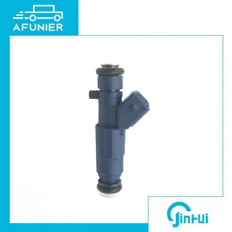 

4Pcs Fuel Auto Motor Parts For Byd F0 OE No.:371QA-1121020,0280156263