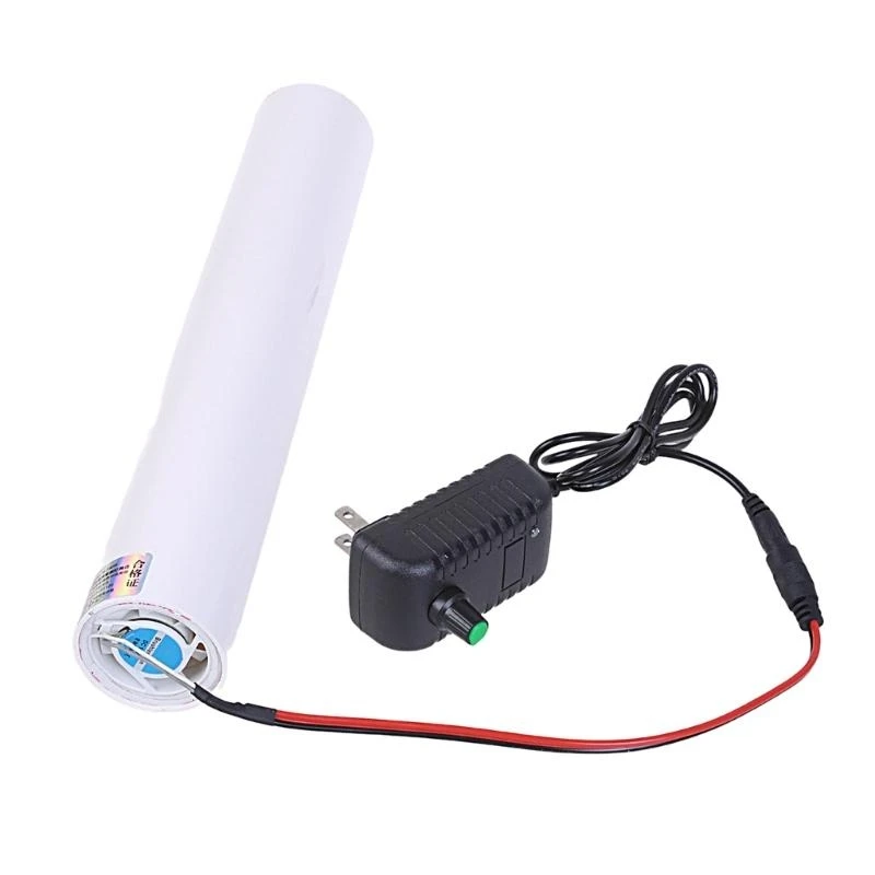 

652F Exhaust Fan Inline Pipe Duct Fan Bathroom Extractors Ventilation Kitchen Wall Air Clean Ventilator for Air Conditioners