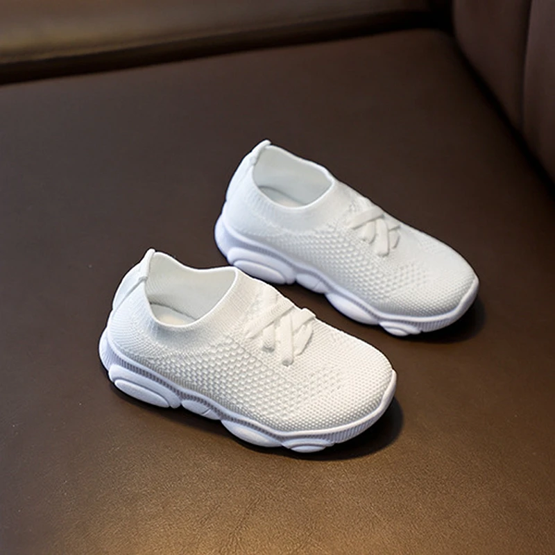 XUANMU Scarpe per bambini Scarpe da ginnastica basse casual con suola in gomma morbida antiscivolo Scarpe per bambini Taglia per bambini Ragazze Ragazzi Scarpe sportive Z0002_voghion.com