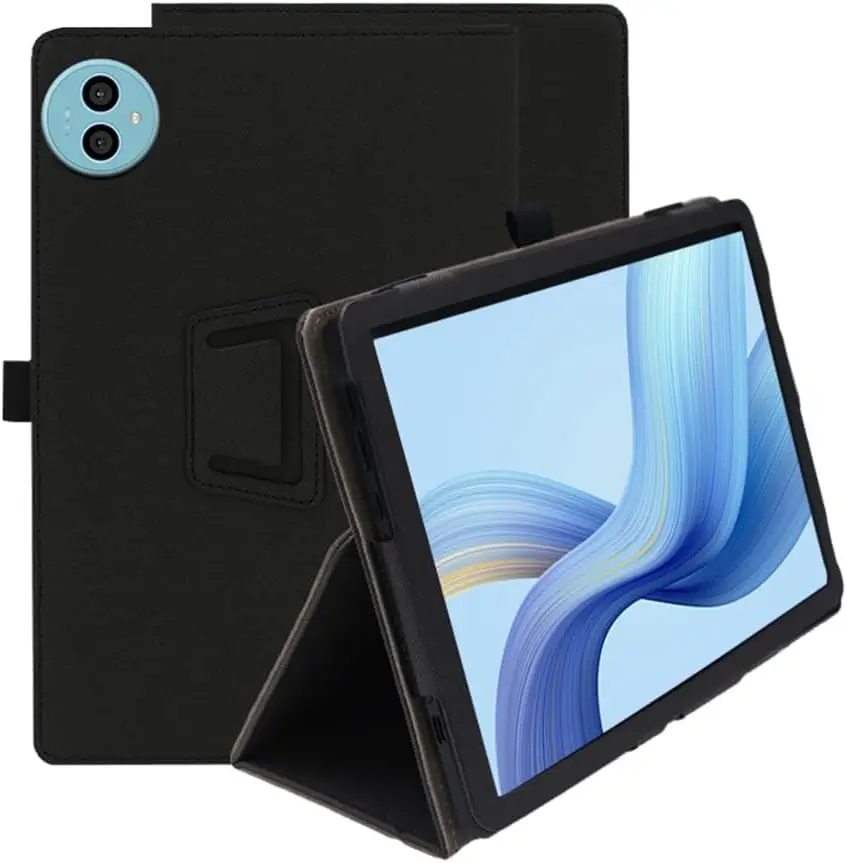Tablet Case for teclast P50S /Teclast P50T 11inch Protective Cover Kickstand Function Shockproof (PU leather Material)