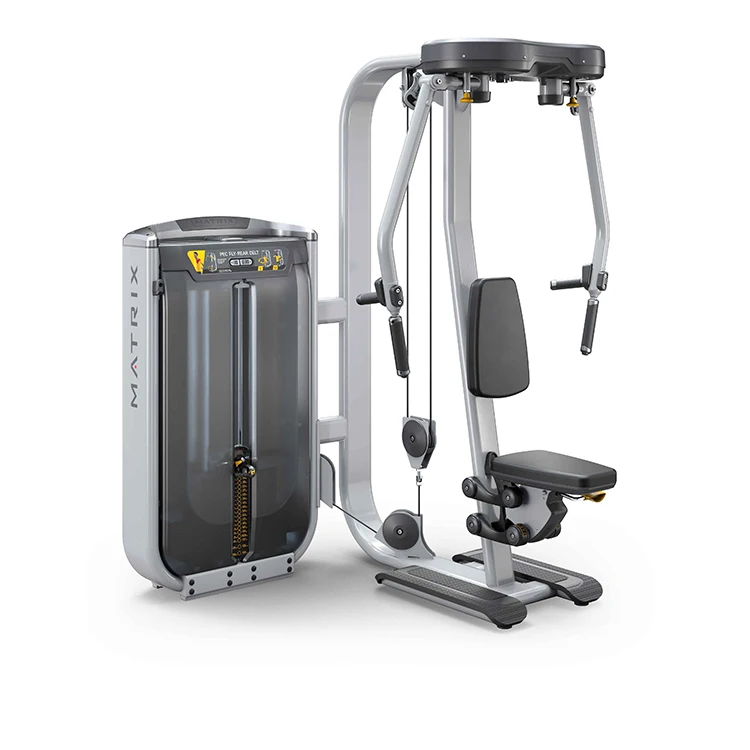 Fitness Equipment M… - image