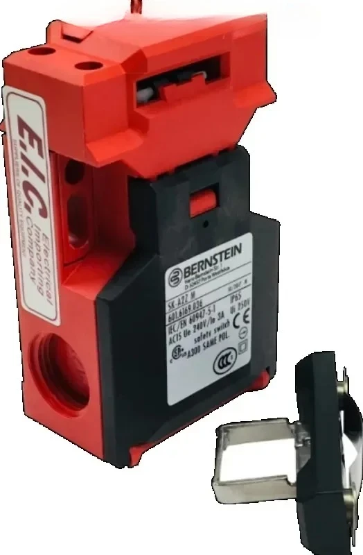 Interruttore di sicurezza 601.6169.036 SK-A2Z marca M