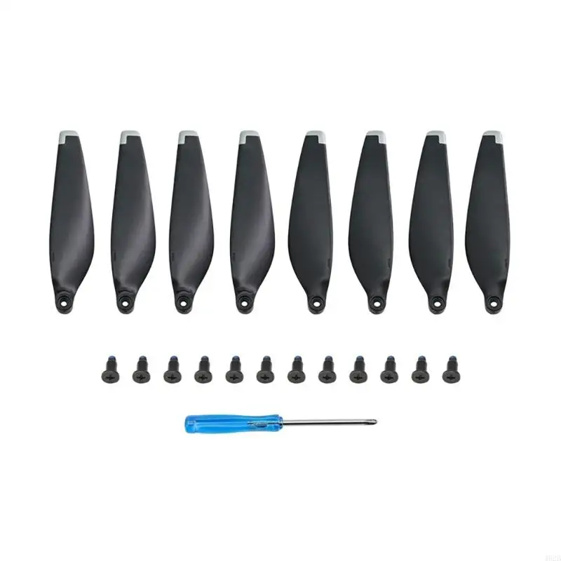 462B 8POCES Propellers Low Love Love Quick Release Propeller Propeller for Mini 4