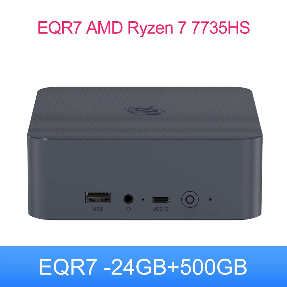 EQR7-7735HS-24G500G