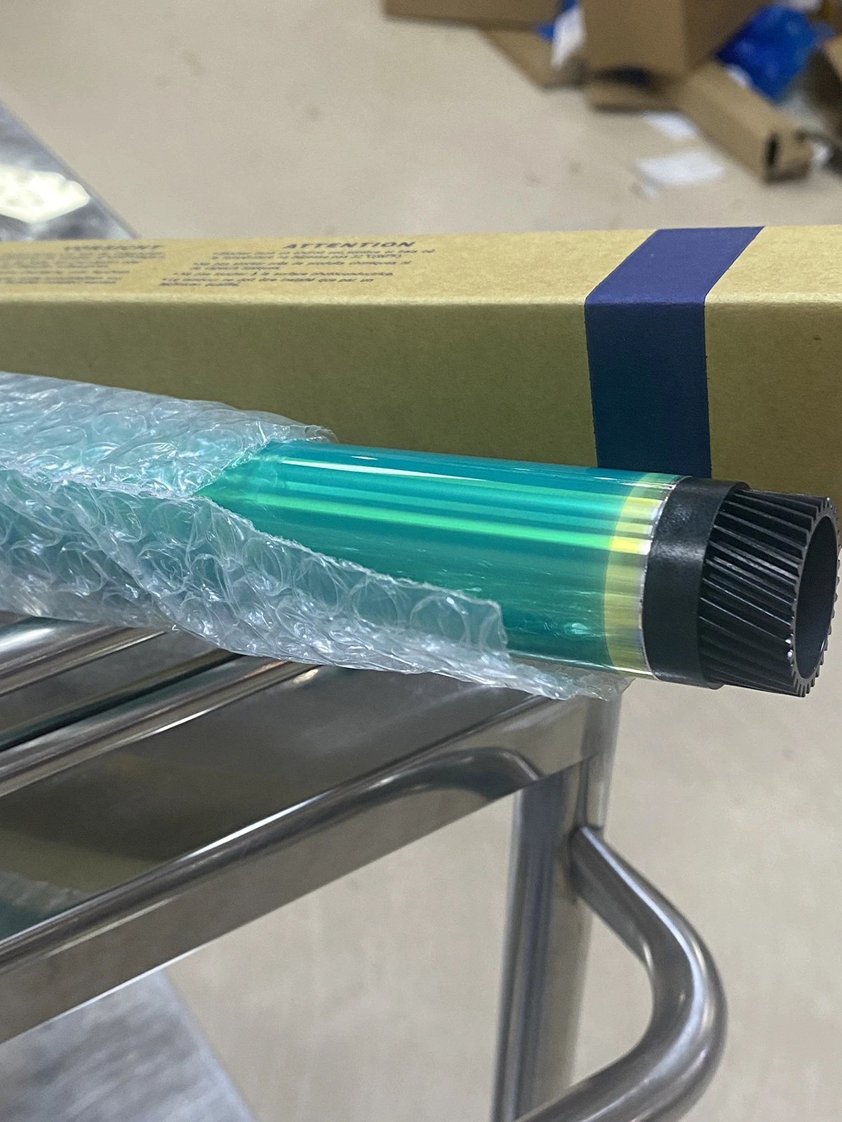 

2X DR114 DR-114 OPC Drum for Konica Minolta Di 152 183 1611 2011 bizhub 162 163 164 165 180 181 184 185 195 210 211 215 220 235