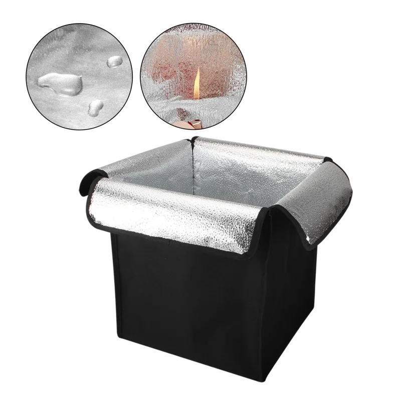 3D printer dust cover DIY light curing constant temperature heat insulation light shading dust cover can be customized equipment