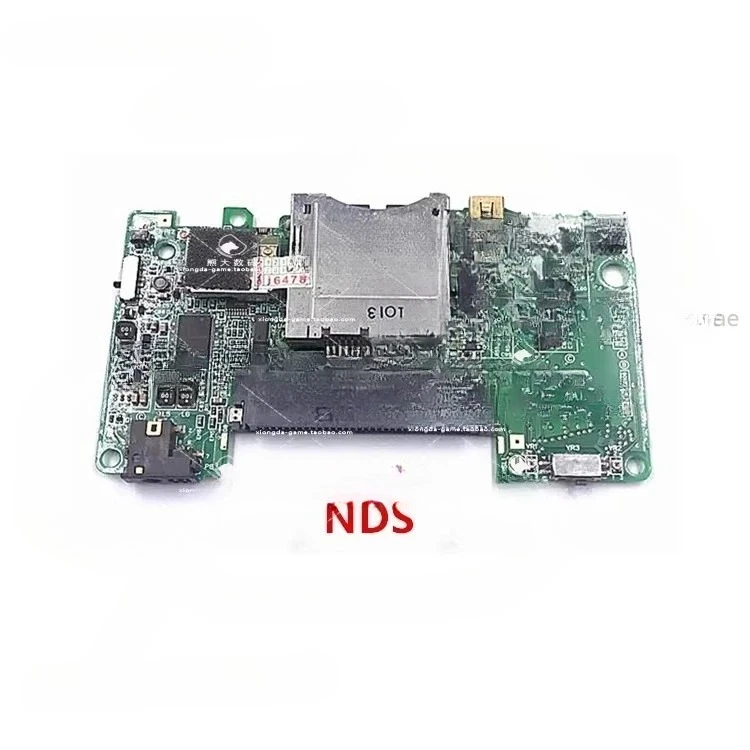 Compatible with Console Motherboards IDS-lite Built-in PCB Board NDS-lite Accessories NDSI Motherboard NDS，Used, Not Brand New
