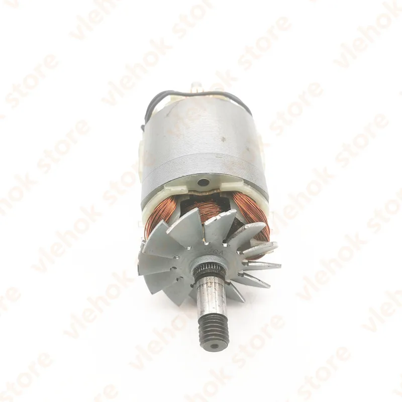 AC220-240V Armature Rotor Stator Field Replace for  MT190 1923B N1923B 1902 1901 N1900B Portable Planer Motor power tool
