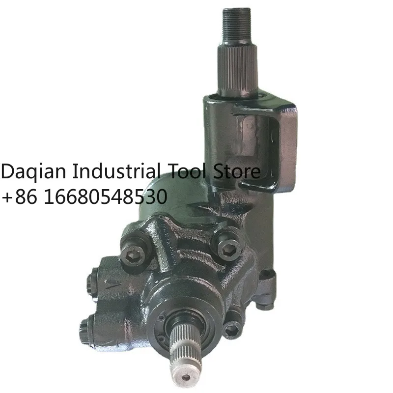 Manufacturer wholesale, steering gear, power pump, LN106 left frame, large quantity is preferred