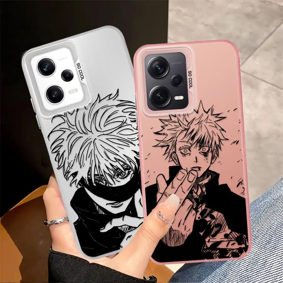 Jujutsu Kaisen Cool… - image