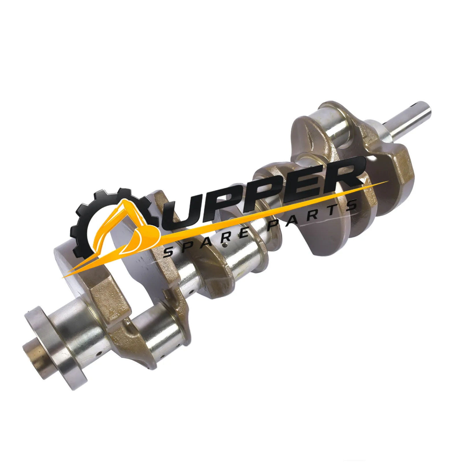 New Crankshaft For Toyota Tundra Land Cruiser Lexus LX570 5.7L V8 2007-2021--EO