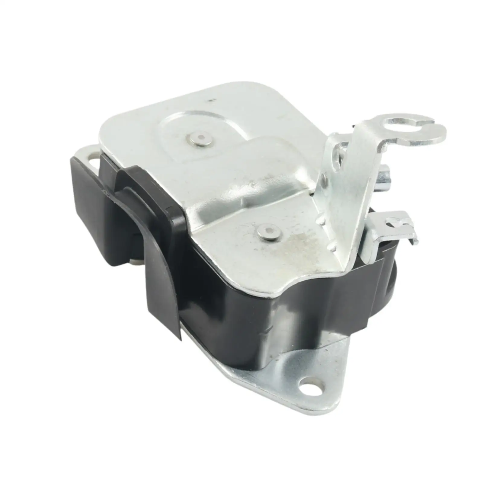 الباب الخلفي الجذع مزلاج المحرك الباب 25878487 الباب الخلفي قفل بمزلاج سفلي ل