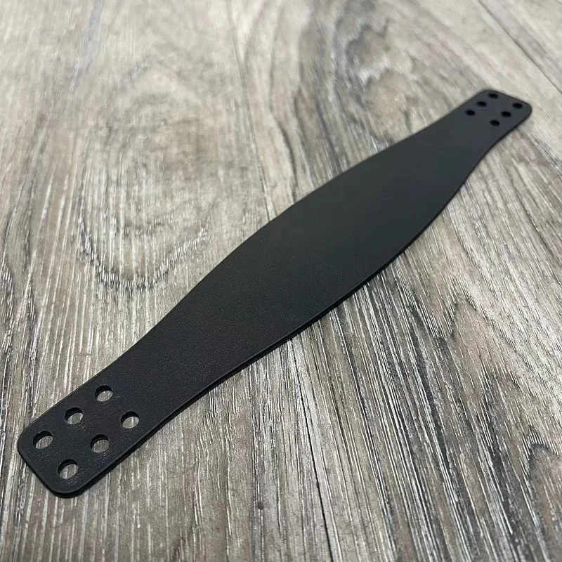 بطانة للأذن لسماعات Audeze Maxwell XBOX PS5 بديلة لأغطية الأذن الكبيرة غطاء للأذنين وسادة أذن عقال من الجلد #5