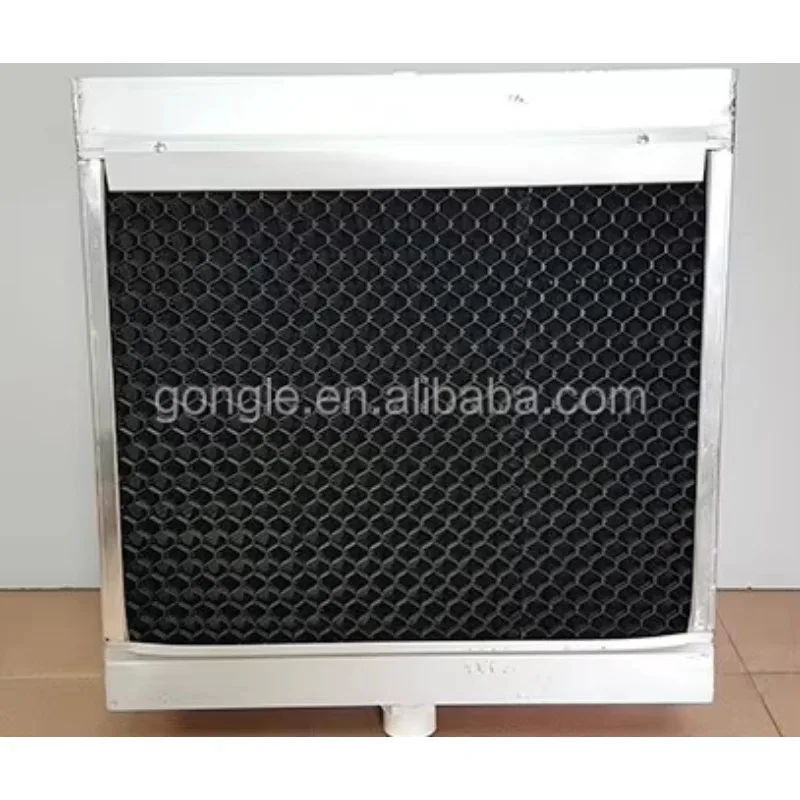 For First Class Plastic Evaporative Cooling Pad