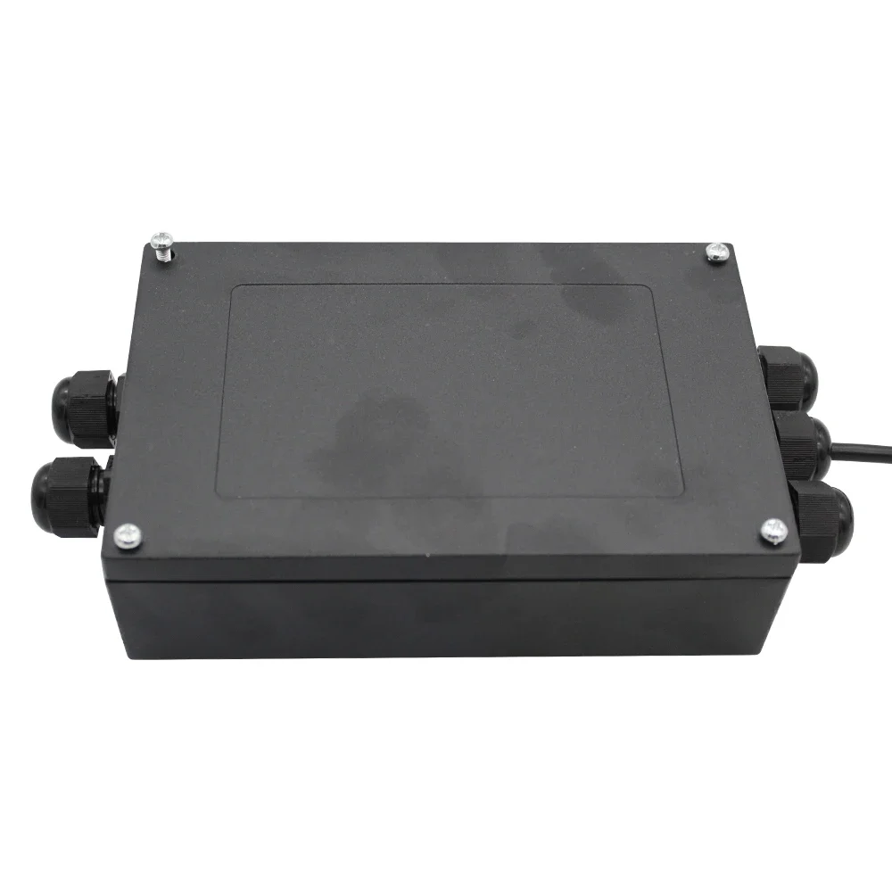 4 Channels Transmitter to convert the load cell signal to 0-5V/0-10V/4-20mA/0-20mA signal