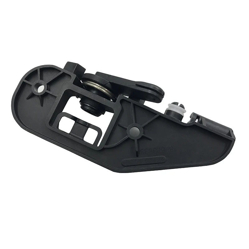 8J1823633 8J1 for Audi TT TTS Hood opening handle base hood cable pull handle buckle bracket 8J1 823 633