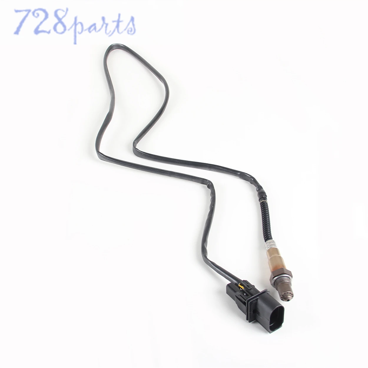 

Front Oxygen Sensor Fit For Audi A3 A4 A6 TT 1.6L APF AVU BFQ 1.8T ARY AUM AUQ AVJ AMB BFB 2.0L ALT Skoda Octavia Seat Leon