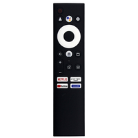 Compatible with SKYWORTH RHA-T2 TC9012 TV remote control NO voice
