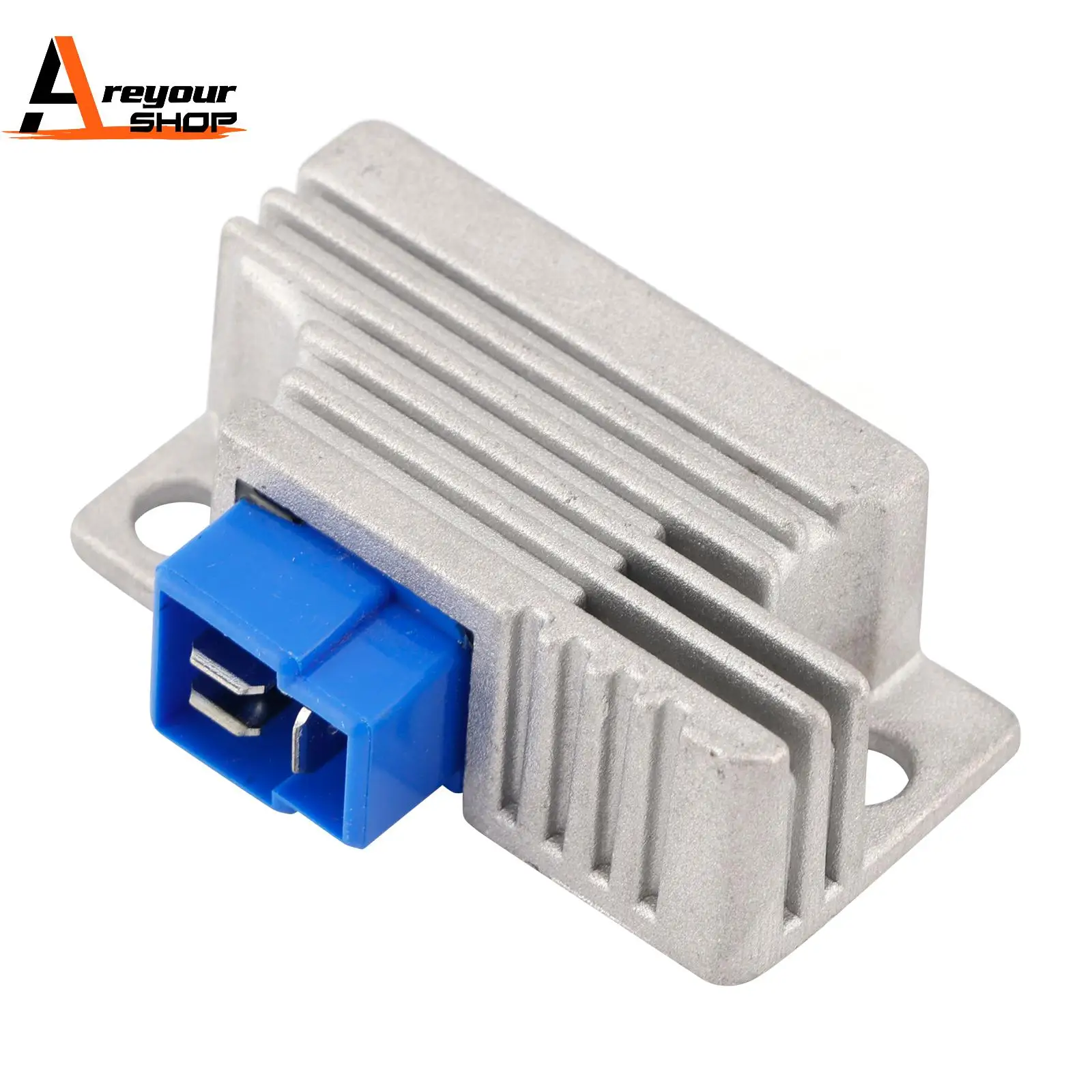 

REGULATOR RECTIFIER FOR YAMAHA T 50 80 D ED DT50R CH50 V50 V80 YB50 CH50 CE50