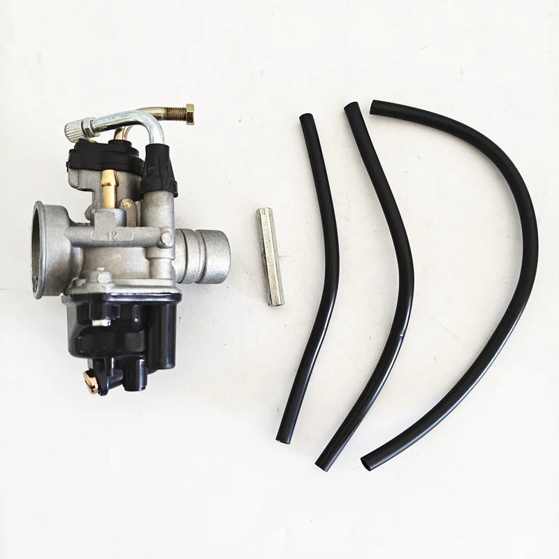 

Motorcycle Carburetor 12mm Type PHBN 12 YSN12 for BOOSTER 12 Aerox MINARELLI CON SERVIZ 50CC Scooter Yamaha BWS Carburetor