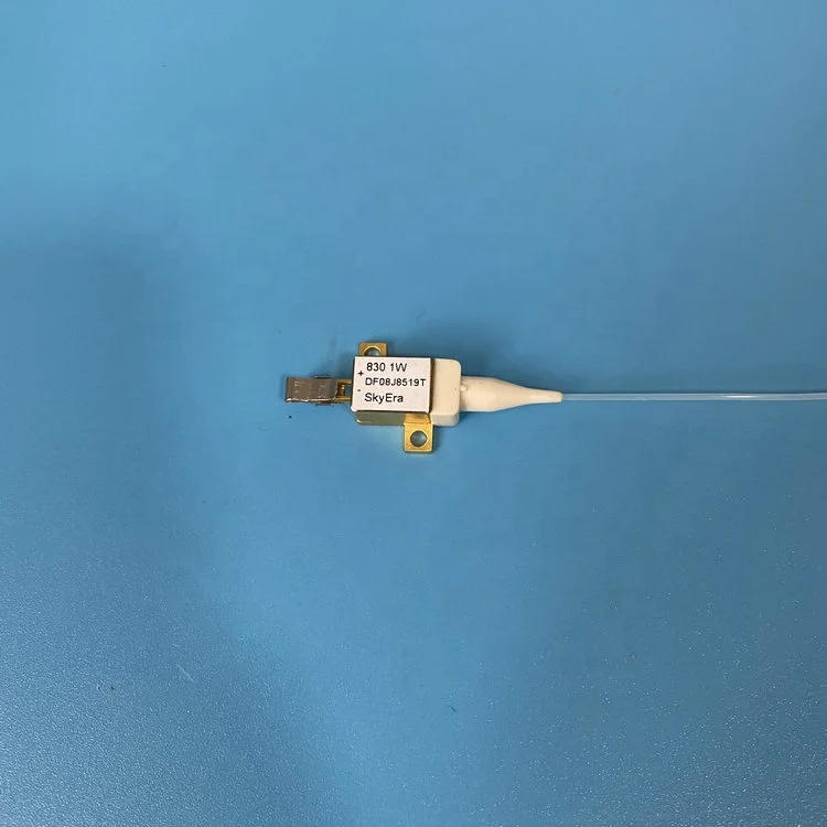 Cronn Thermal CTP LD Laser Diode 830nm 1W SkyEra Laser Printing Head