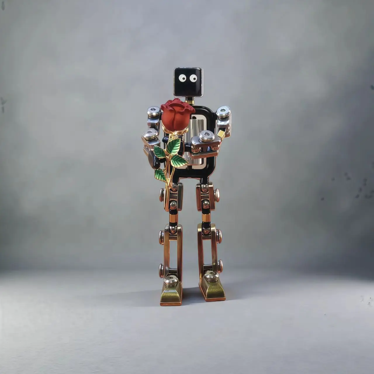 

Luxury and sophisticated high-end living room office desk ornaments, high-end modern home decorations, figurine models, gifts