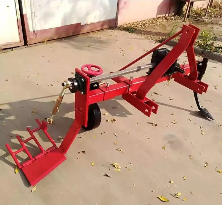 Green onions harvester ,coriander, saplings, ginger harvesting machine