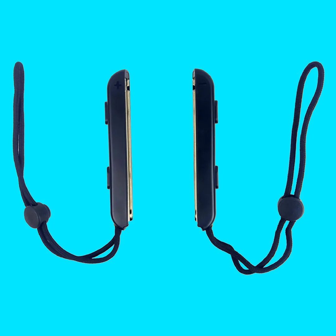 

Joy Con Game Controller Wrist Strap For Nintendo Switch Adjustable Lanyard Joy-Con Wrist Strap Accessory