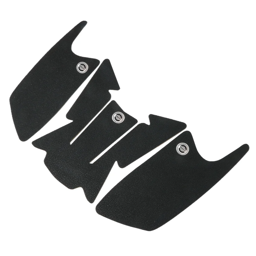Motorcycle Tank Traction Pad Side Gas Knee Grip Protector For Honda CB400X 2021-2022 CB500X 2013-2021 Anti Slip Sticker Pads 12V