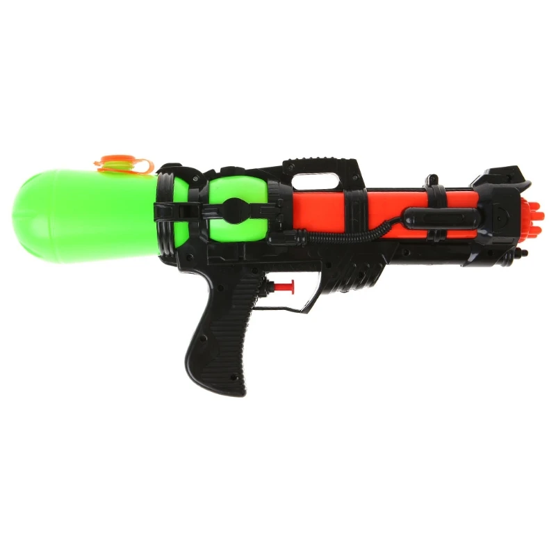 Soaker Sprayer Pump Action Squirt Water  Pistols Outdoor Beach Garden