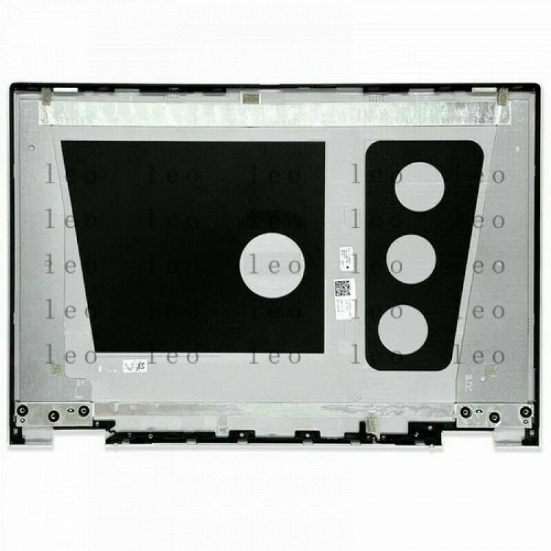 

UI New For Dell Inspiron 14 5400 2-in-1 LCD Rear Top Lid Back Cover 0MCP26 Silver