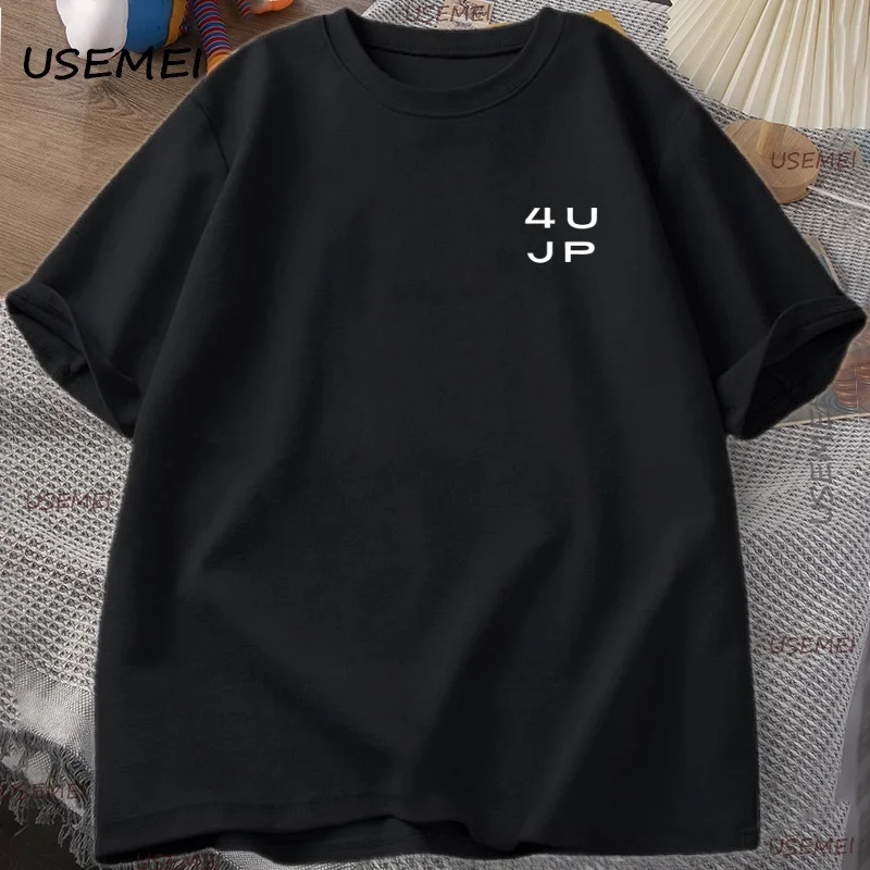 

Memorial Tribute T-Shirt Remembrance Tee Unisex 4UJP T-shirts Cotton Men Women Short Sleeve T Shirt Y2k Clothes Man Clothing