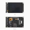 touch IPS