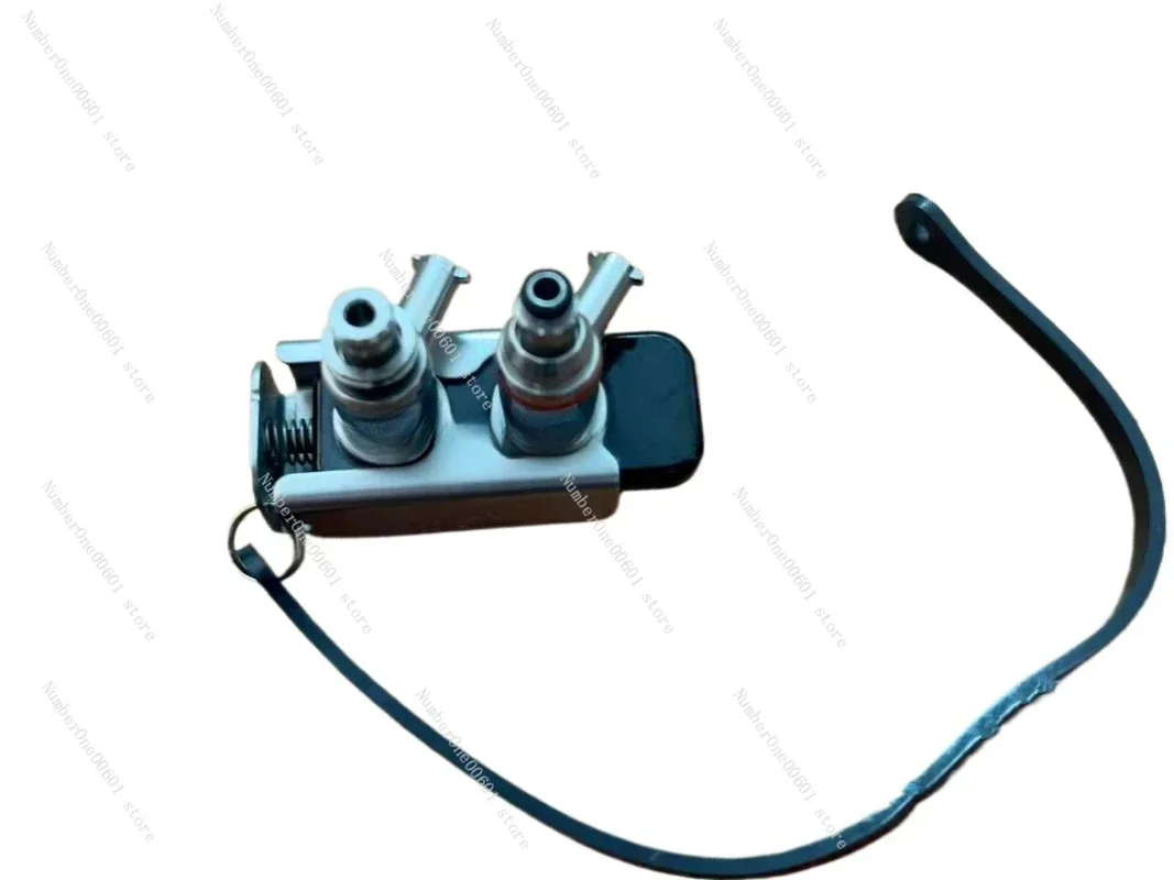 

For Fuji Irrigator Plug for CA-503 Water Vapor Joint Cleaning Irrigator Endoscope Consumables Accessories