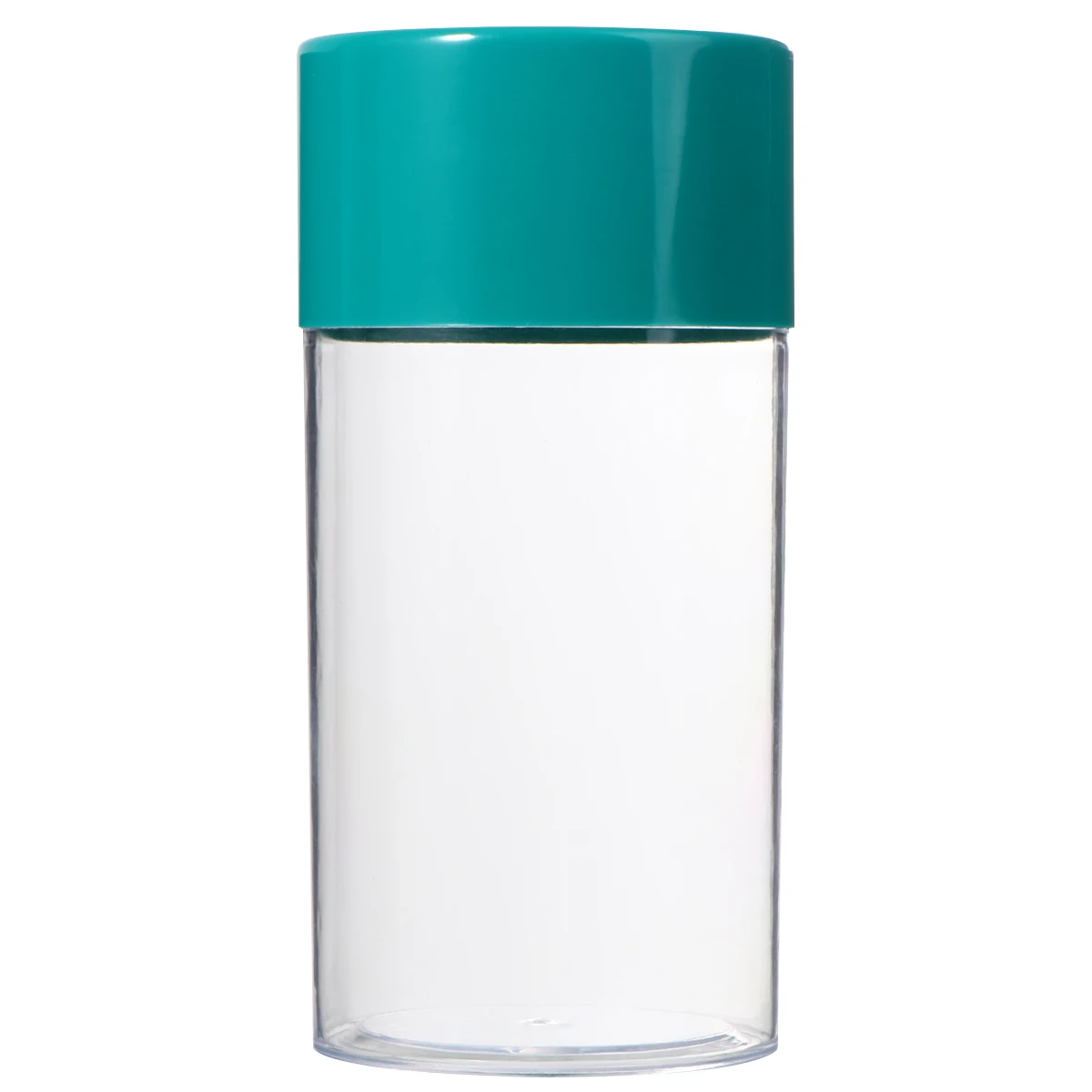 

2Pcs Airtight Sealed Can Food-Grade Grains Storage Tank Vacuum Storage Jar for Kitchen Staples Preservation