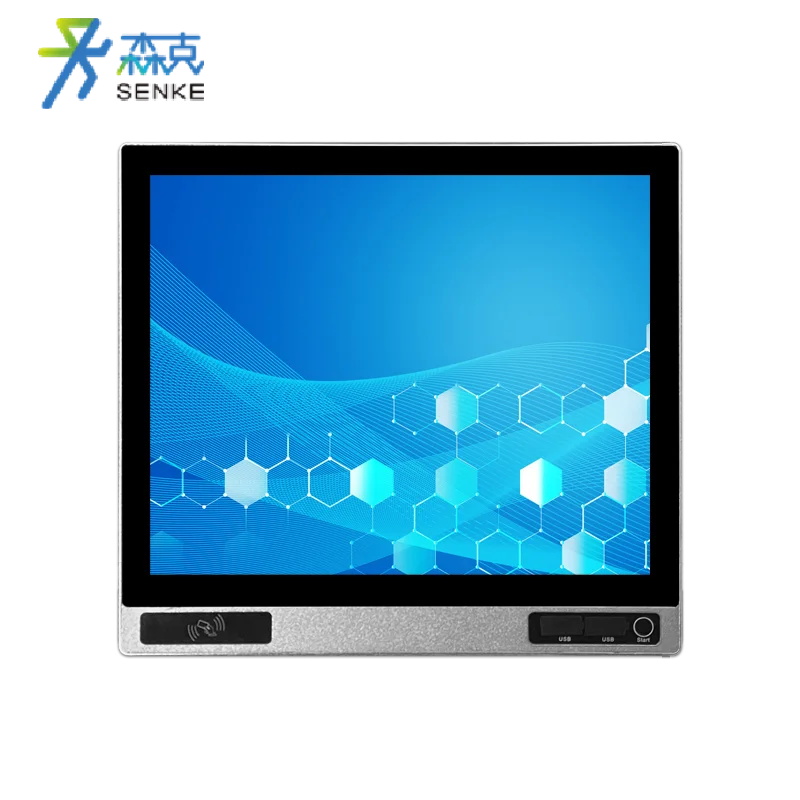 Industrial Computer…