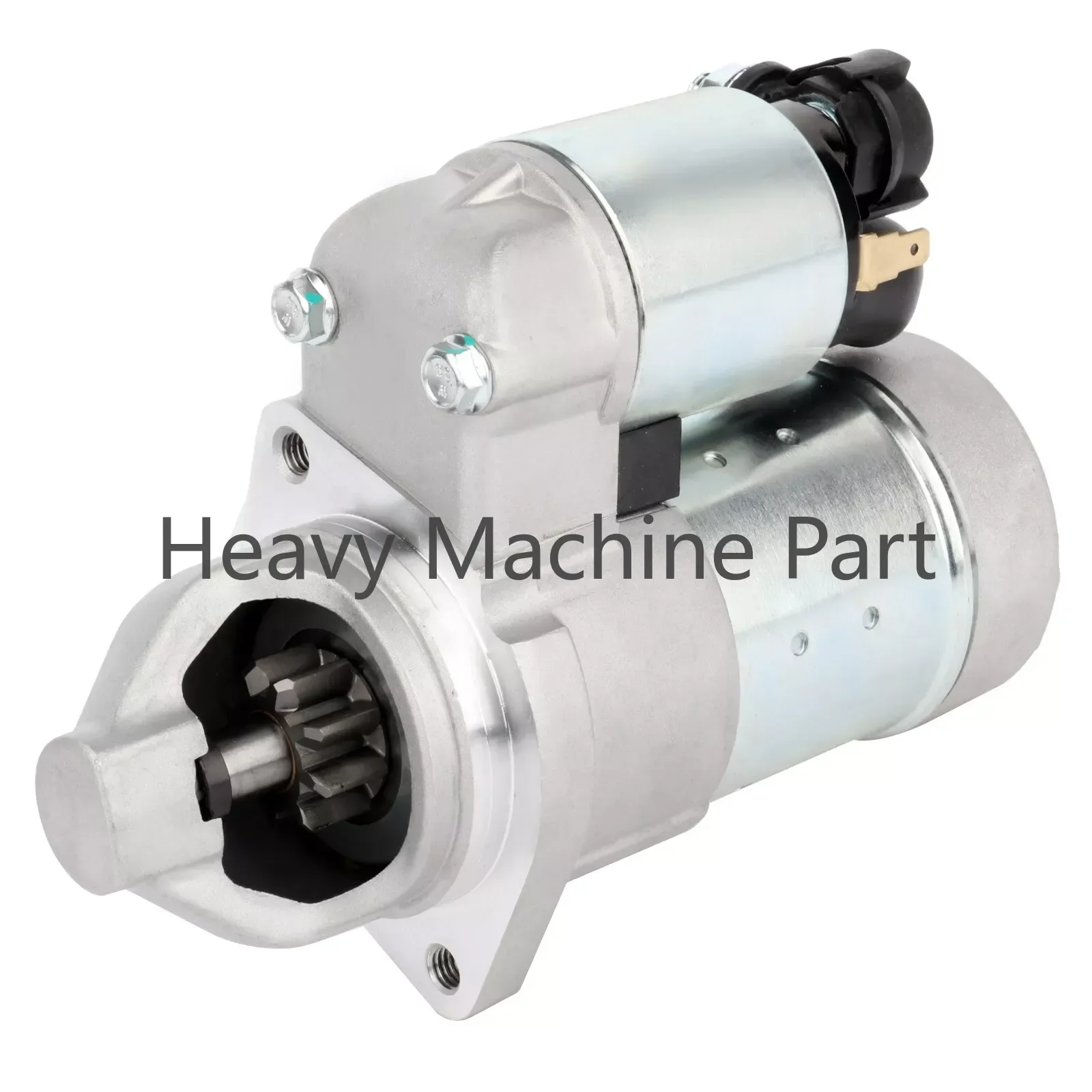 

New Starter Motor 31100-95J00 For Suzuki Outboard Marine 2006-2009 5036972 31100-95J01 S114-912A S114-924A 410-44081 S114-924B