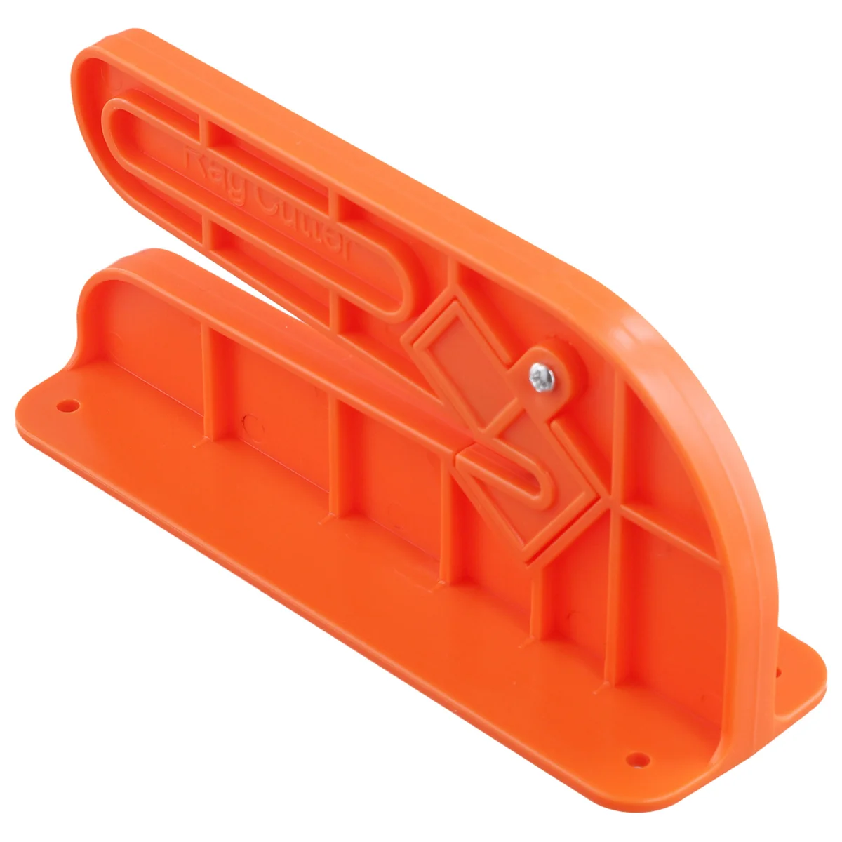 Activity Wall-Mounted Rag Cutter, Wall Mounted Cloth Shredder, Easily Cut Old Sheets, T-Shirts, Towels, Sheepskin Cloth