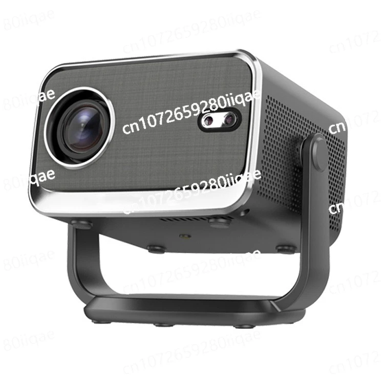 

High Definition Gimbal Projector Intelligent System Overseas Version Projector Domestic Smooth 4K Projection High Definition