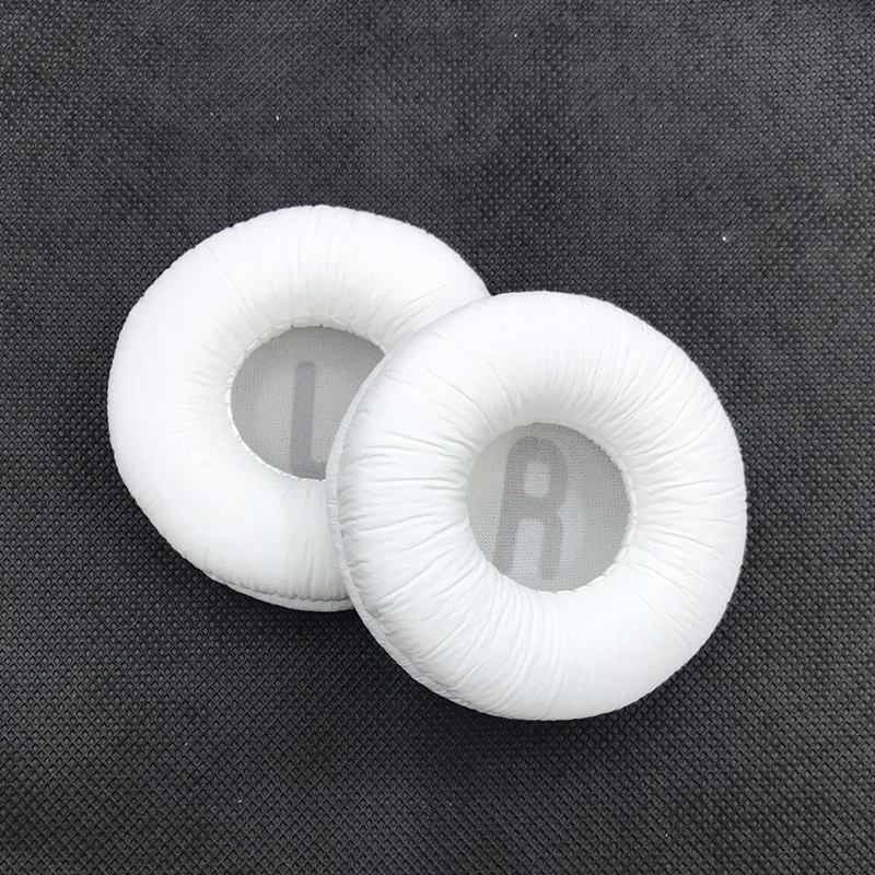 Replacement Ear Pads Soft Memory Foam Cushion for Sony WH-CH500 510 ZX330 310 ZX100 V150 Headphone Earpad Headset Accessories image 4