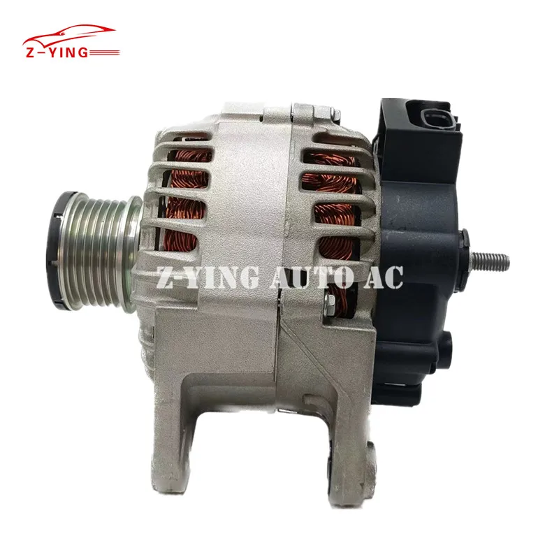 Auto Alternator Car Alternator for Nissan Sylphy B17T Sentar 1.8 110A 14V SVES082663 23100-3RA2B  23100-3SH2B FG12T035