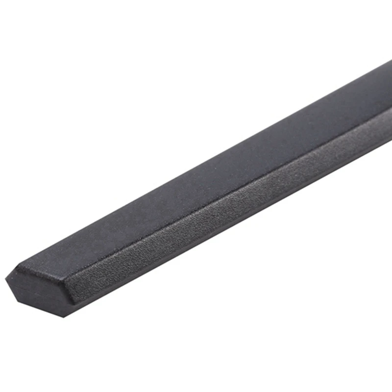 Antena Wifi inalámbrica de Metal de doble banda para ASUS RP-SMA, interfaz de RT-AC68U con 5Dbi, 2,4G/5G, 6 uds.