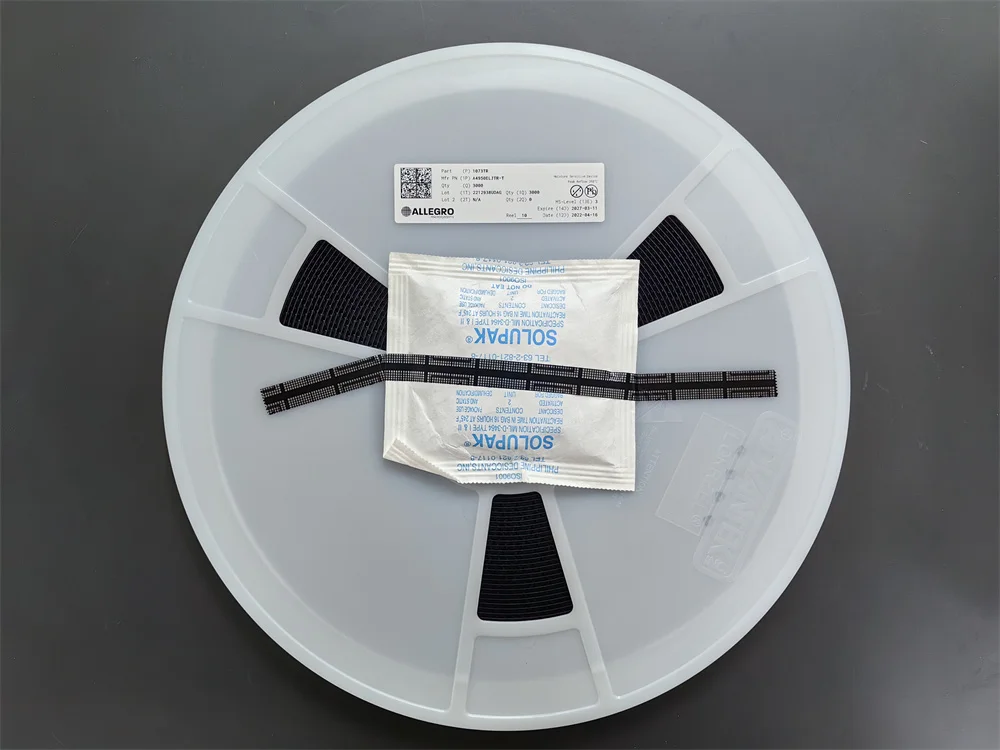 A4950ELJTR-T Capa protetora