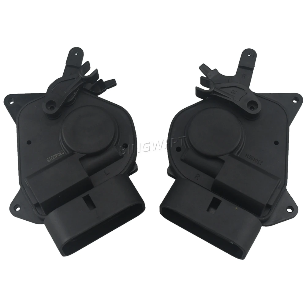 BRAND NEW OE 69110-42120 6911042120 GENUINE FRONT RIGHT PASSENGER SIDE DOOR LOCK ACTUATOR FOR TOYOTA RAV4 2001 2002 2003 - 2005